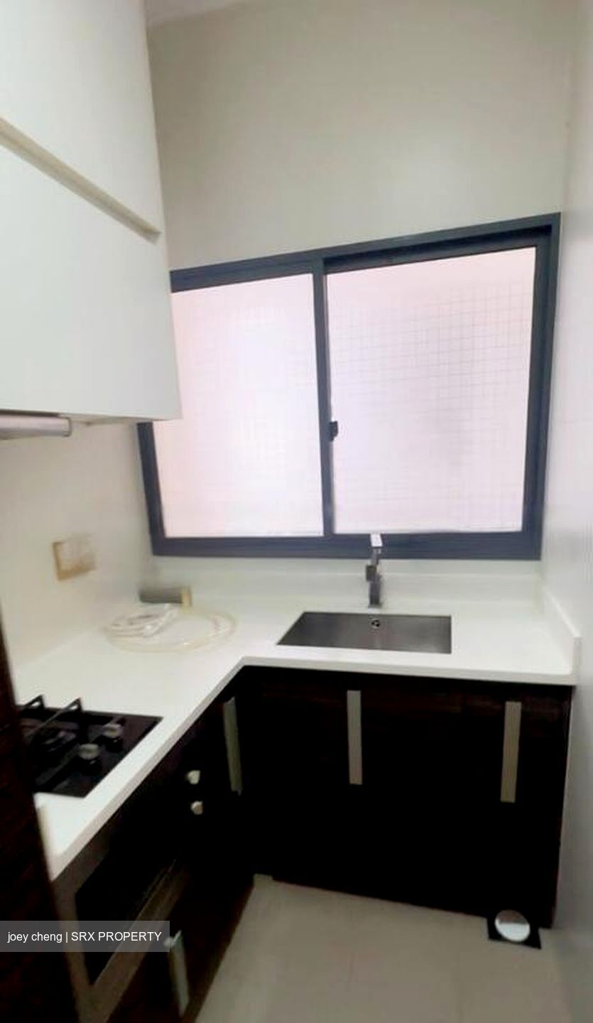 Wishart Road (D4), Condominium #458010921